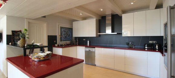 5 chambres Maison à Marbella, Spain No. 140293 18