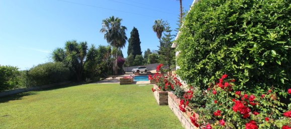 5 chambres Maison à Marbella, Spain No. 140293 41