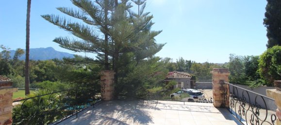 5 chambres Maison à Marbella, Spain No. 140293 37