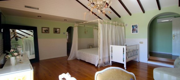 5 chambres Maison à Marbella, Spain No. 140293 31