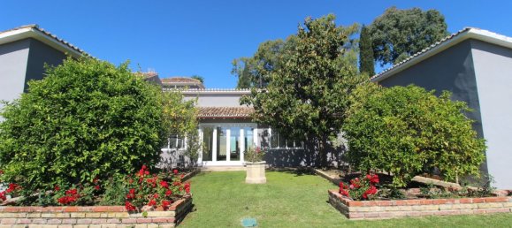 5 chambres Maison à Marbella, Spain No. 140293 43