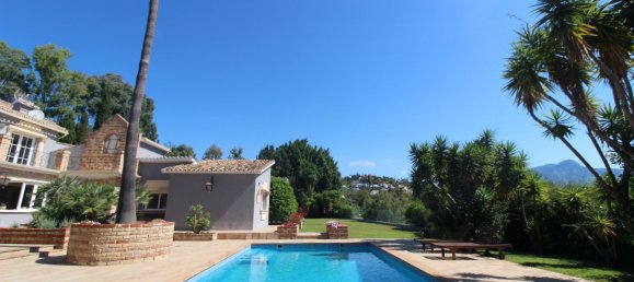 5 chambres Maison à Marbella, Spain No. 140293 44