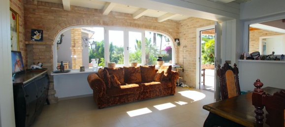 5 chambres Maison à Marbella, Spain No. 140293 11