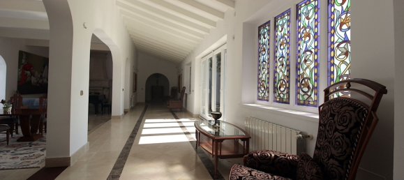 5 chambres Maison à Marbella, Spain No. 140293 8