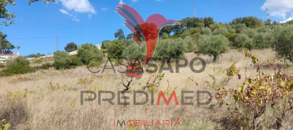 Grundstück in Quarteira, Portugal, Nr. 193849 8