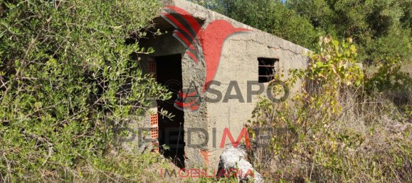 Grundstück in Quarteira, Portugal, Nr. 193849 3