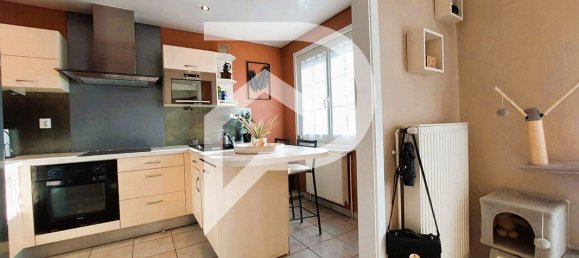 4 غرف نوم منزل في Baccarat, France رقم 50572 4