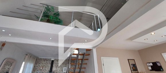 4 غرف نوم منزل في Baccarat, France رقم 50572 5