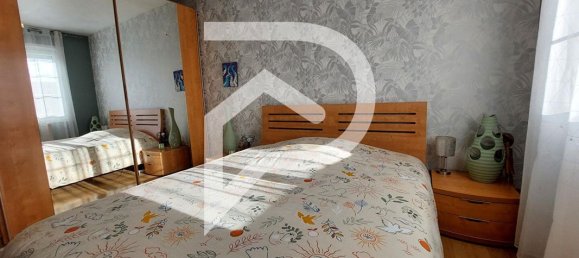 4 غرف نوم منزل في Baccarat, France رقم 50572 9