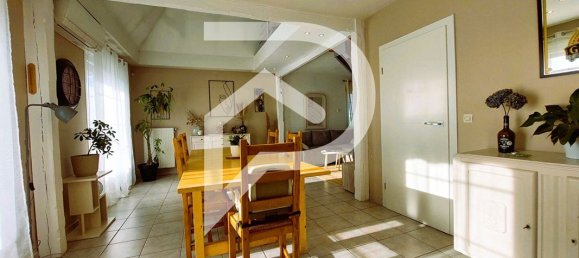 4 غرف نوم منزل في Baccarat, France رقم 50572 3