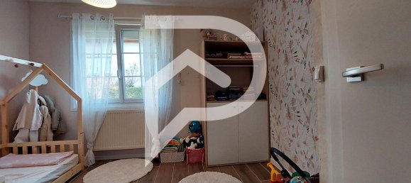 4 غرف نوم منزل في Baccarat, France رقم 50572 10