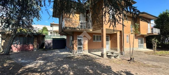 4-Zimmer Villa in Palazzolo sull'Oglio, Italy, Nr. 8042 13