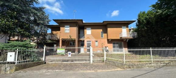 4-Zimmer Villa in Palazzolo sull'Oglio, Italy, Nr. 8042 10