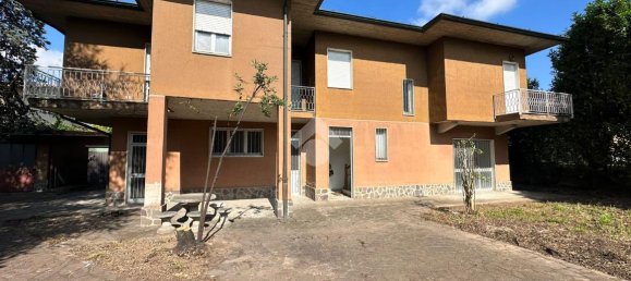 4-Zimmer Villa in Palazzolo sull'Oglio, Italy, Nr. 8042 3