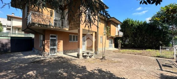 4-Zimmer Villa in Palazzolo sull'Oglio, Italy, Nr. 8042 25