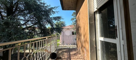 4-Zimmer Villa in Palazzolo sull'Oglio, Italy, Nr. 8042 5