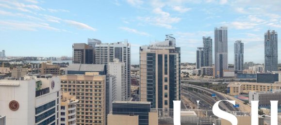 Офис 81м² в Barsha Heights (Tecom), ОАЭ № 97808 8