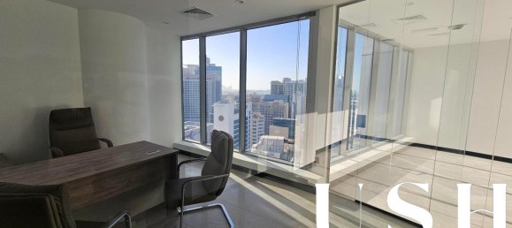 Офис 81м² в Barsha Heights (Tecom), ОАЭ № 97808 4