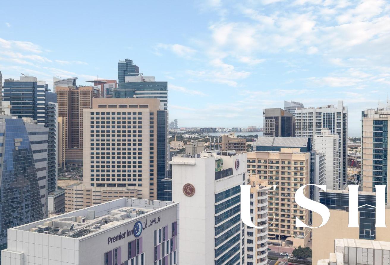 Офис 81м² в Barsha Heights (Tecom), ОАЭ № 97808