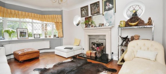 5 bedrooms House in Beckenham, United Kingdom No. 1228 4