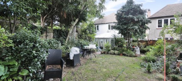 5 bedrooms House in Beckenham, United Kingdom No. 1228 3