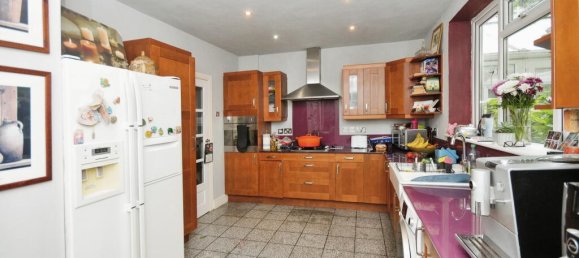 5 bedrooms House in Beckenham, United Kingdom No. 1228 9