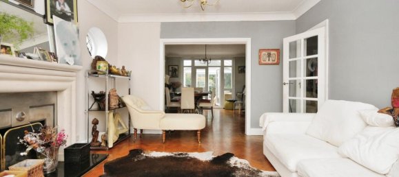 5 bedrooms House in Beckenham, United Kingdom No. 1228 8