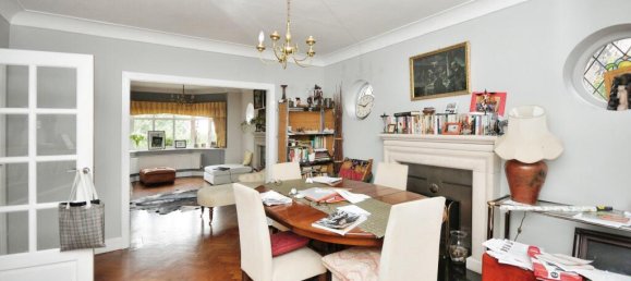 5 bedrooms House in Beckenham, United Kingdom No. 1228 7