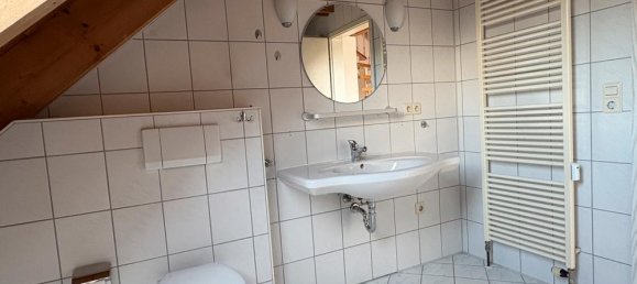 1 Schlafzimmer Doppelhaus in Günzburg, Germany, Nr. 271255 5