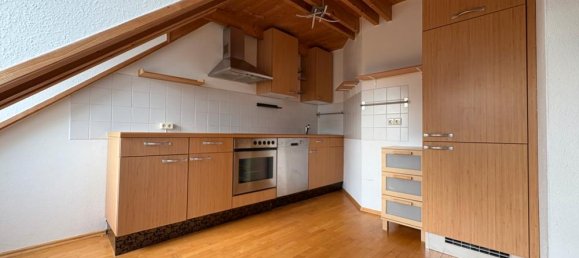 1 Schlafzimmer Doppelhaus in Günzburg, Germany, Nr. 271255 3