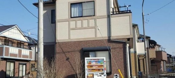 Дом с 4 спальнями в Сайтама, Япония № 6132 2