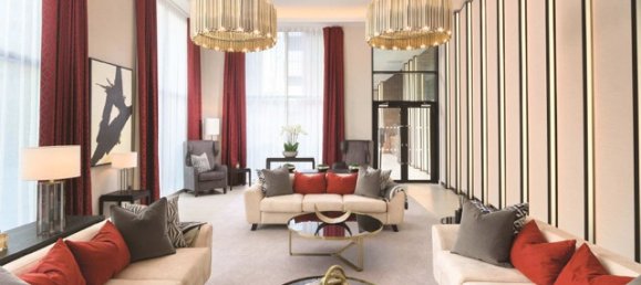 3 bedrooms Apartment in Birmingham, United Kingdom No. 3122 10