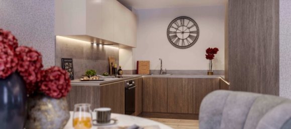 3 bedrooms Apartment in Birmingham, United Kingdom No. 3122 11