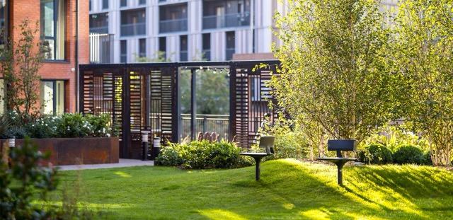 3 bedrooms Apartment in Birmingham, United Kingdom No. 3122