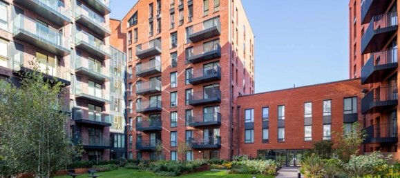 3 bedrooms Apartment in Birmingham, United Kingdom No. 3122 14