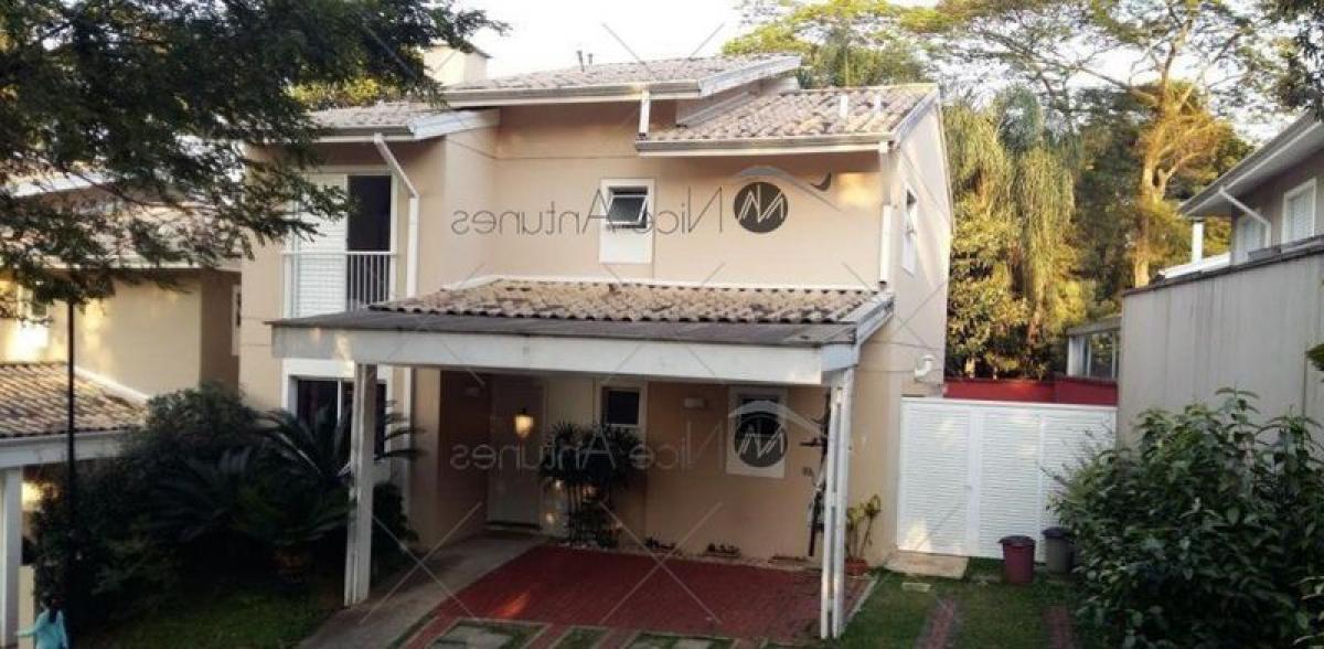 4 bedrooms House in Sao Paulo, Brazil No. 592427