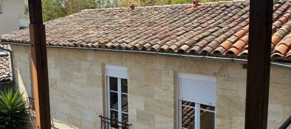 1 غرف نوم شقة في Bordeaux, France رقم 340105 5