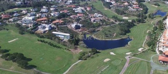 Villa de 5 dormitorios en Sintra, Portugal No. 135655 15