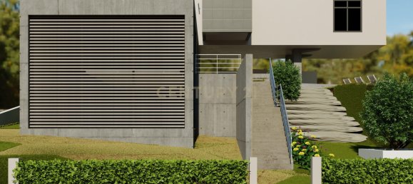 Villa de 5 dormitorios en Sintra, Portugal No. 135655 14