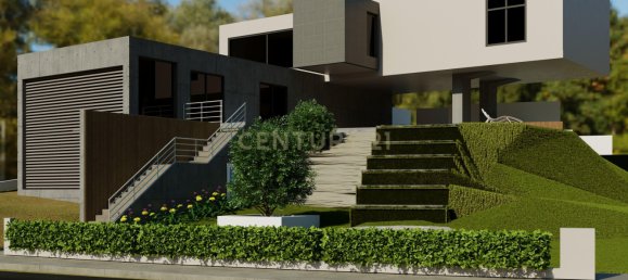 Villa de 5 dormitorios en Sintra, Portugal No. 135655 12