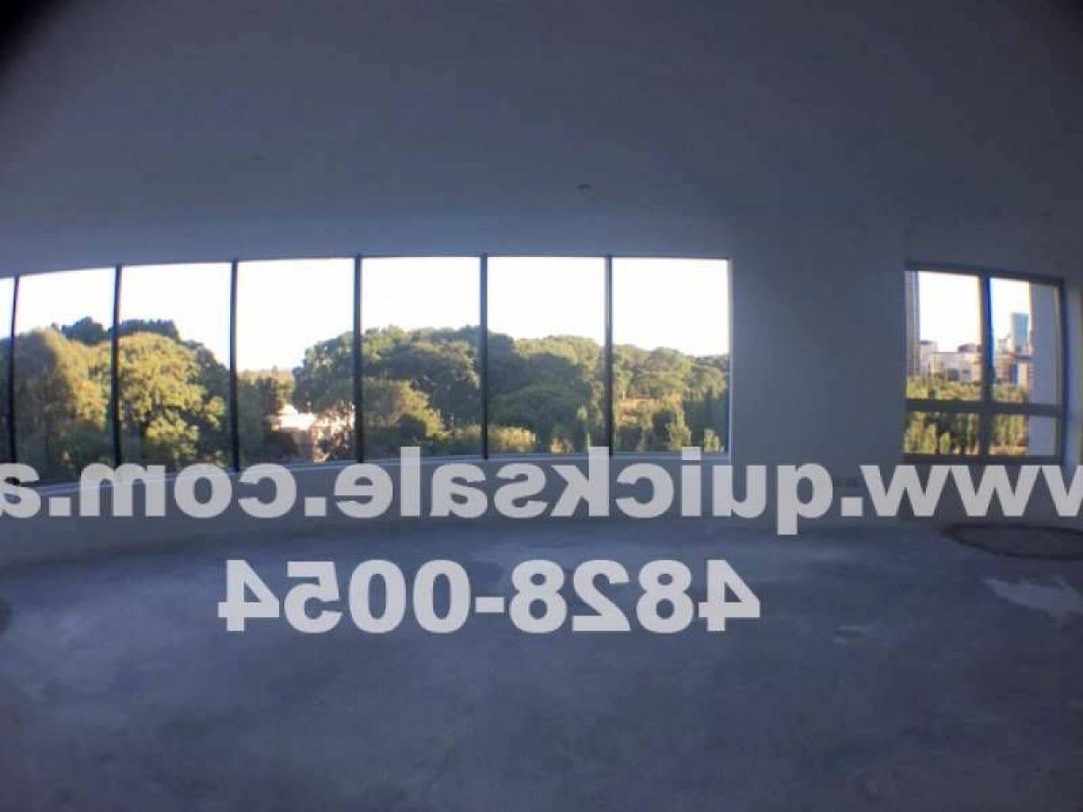 3 chambres Appartement à Buenos Aires, Argentina No. 85170