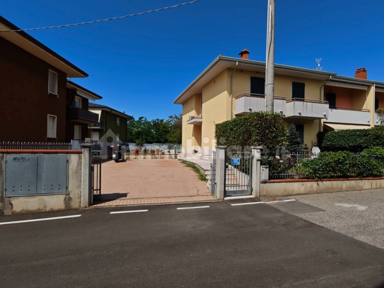 1 chambre Appartement à Peschiera del Garda, Italy No. 272474