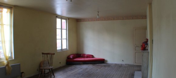 2 Schlafzimmer Haus in Saint-Gobain, France, Nr. 85696 2