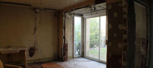 2 Schlafzimmer Haus in Saint-Gobain, France, Nr. 85696 9