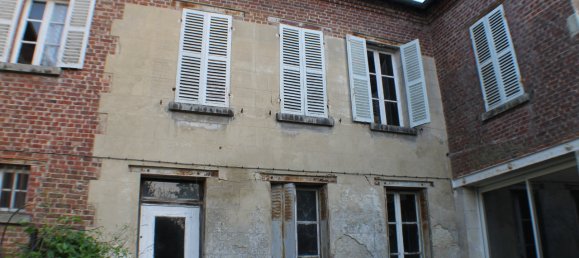 2 Schlafzimmer Haus in Saint-Gobain, France, Nr. 85696 5