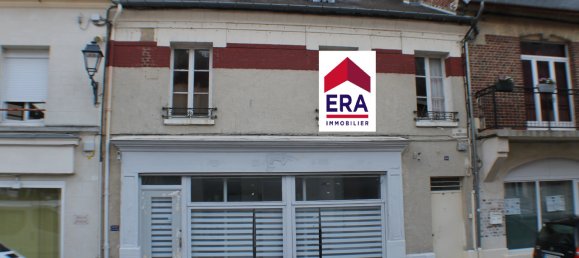 2 Schlafzimmer Haus in Saint-Gobain, France, Nr. 85696 4