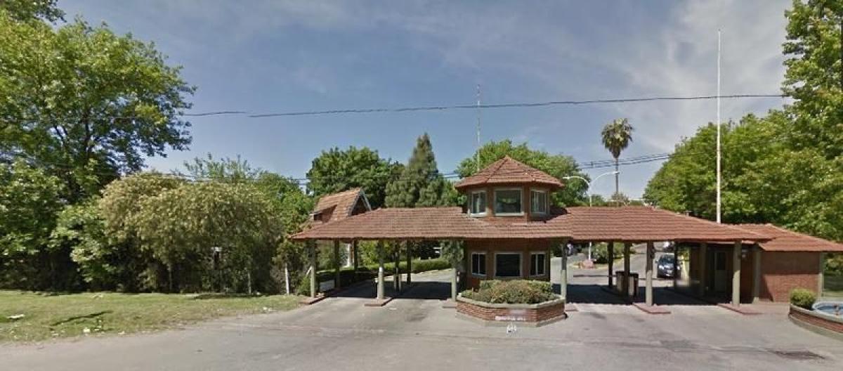  Land in Presidente Peron, Argentina No. 45847