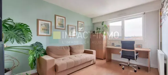 2 bedrooms Apartment in Puteaux, France No. 118070 4