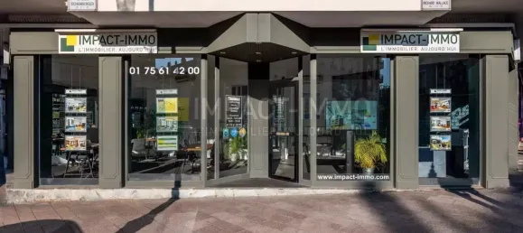 2 bedrooms Apartment in Puteaux, France No. 118070 8