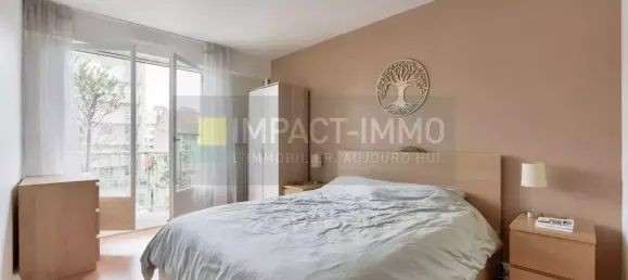 2 bedrooms Apartment in Puteaux, France No. 118070 5